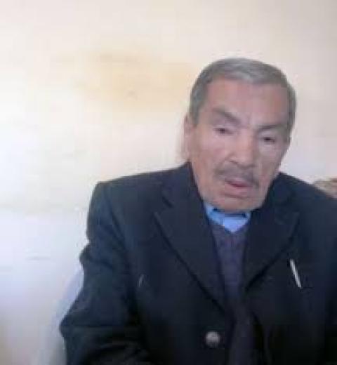 صبحي شحروري ( أبو نضال ) أحقاً رحلت َ..؟!