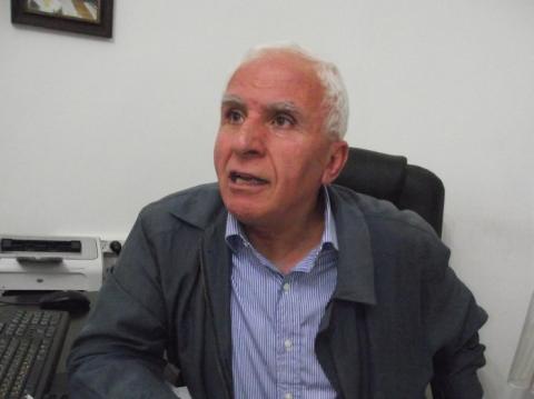 الأحمد: الإجراءات في لبنان تتناقض مع جهود لجنة الحوار