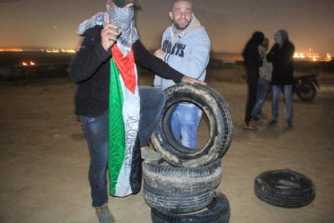 نعم لرفع الحصار عن غزة ،ولكن ليس بأي ثمن