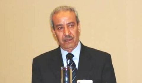 خالد يشيد بالمواقف القومية المشرفة لدولة الكويت الشقيق