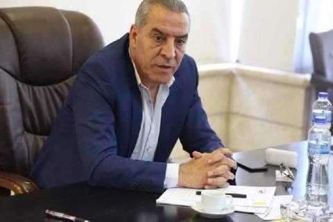 الشيخ: ابو مازن سيدعو إلى اجتماع هام للقيادة خلال يومين