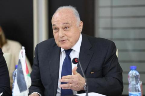 الحكومة تبدأ اجراءات التحكيم الدولي لتغيير “بروتوكول باريس“
