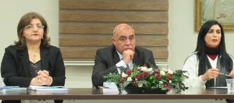 حيفا تستضيفّ الشّاعر أسامة نصّار!