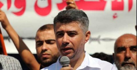دودين: اعتقال كوادر الكتلة في بيرزيت لن يضعف مسيرتها