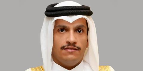 قطر: هدم إسرائيل منازل فلسطينيين جريمة ضد الإنسانية