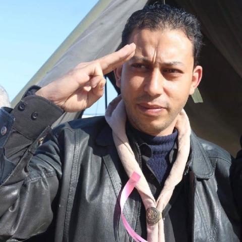 يرحل القائد ويبقى النهج مستمراً