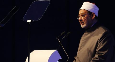 الأزهر يؤكد أن عروبة القدس لا تقبل التغيير