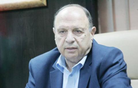 الحسيني يطالب المجتمع الدولي بضرورة الوقوف أمام مسؤولياته