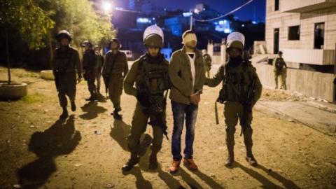 الجيش يعترف بتجاوز جنود للتعليمات في غور الأردن