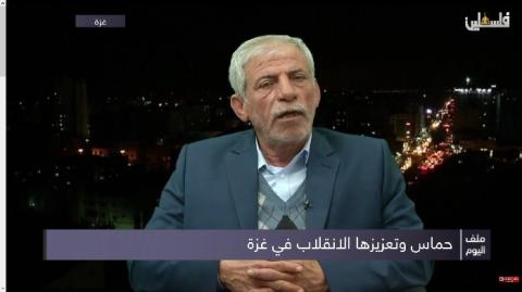الزق: غزة تستحق ان يختار أهلها من يمثلهم في رئاسة البلدية