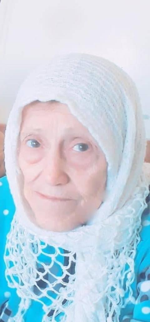 أم العبد وذاكرة فلسطين