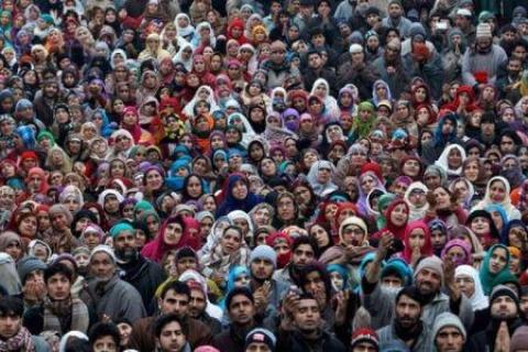 جريمة نيوزيلندا الإرهابية إمتداد لمجزرة غولدشتاين