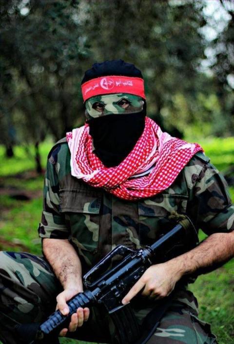 أبو علي مصطفى: نهج المقاومة هو الخيار الأنجع في مواجهة العدو