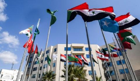 السفير زكى: جهود عربية مشتركة لمنع نقل سفارات الدول للقدس