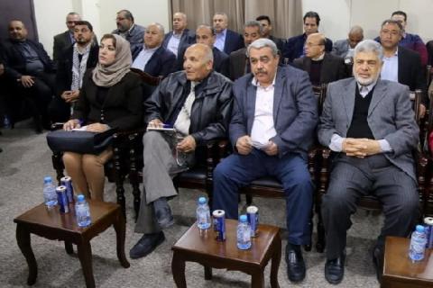 هدنة غزة تكشف المستور