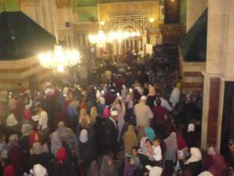 الاحتلال منع رفع الأذان 294 وقتا في المسجد الإبراهيمي