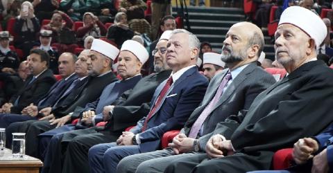 الأردن يجب أن يقول لا كبيرة لمؤتمر المنامة