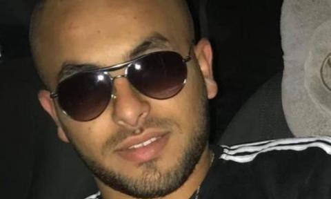 مصرع شاب من اللد بعد اطلاق النار عليه