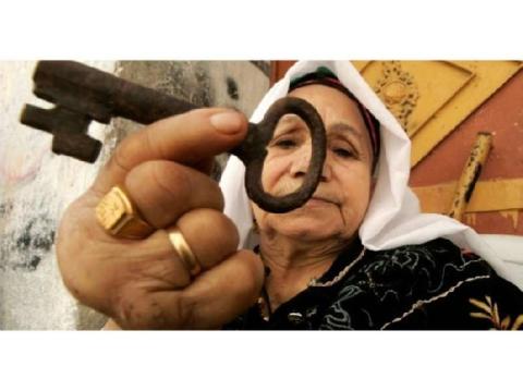 السعودية: حق الفلسطينيين في العودة إلى وطنهم غير قابل للتصرف