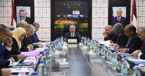 الحكومة تأسف لمشاركة مصر والأردن في مؤتمر البحرين