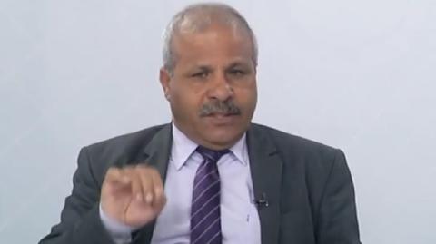 العوض: شعبنا يتوحد في المصائب لمواجهة المصيبة المتمثلة بالاحتلال