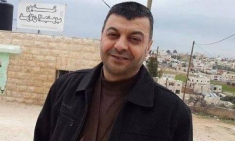 الاحتلال يسحب قرار الجوهري من النائب محمد الطل
