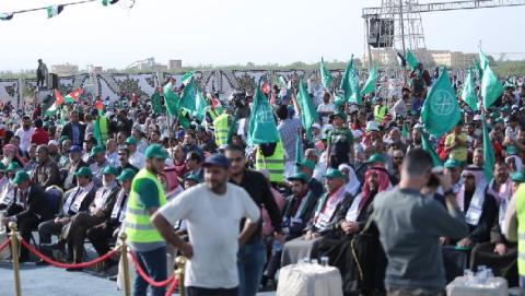 نقابيون أردنيون يدعون إلى مقاطعة “ورشة البحرين“