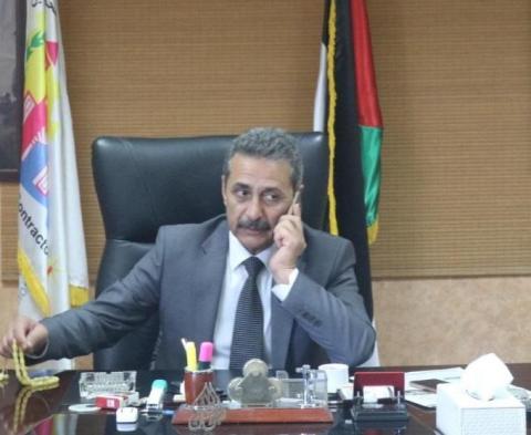 اتحاد المقاولين يحذر الأونروا من مغبة عدم تسديد حقوق الشركات