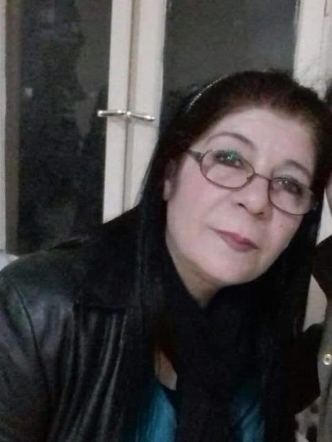 الفلسطينية زهرة الكوسى شاعرة الحزن والألم
