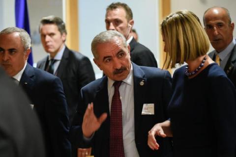 الاتحاد الأوروبي يمدد ولاية بعثتي الشرطة والحدود