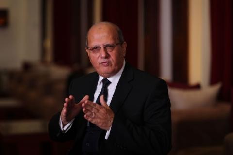 الخضري يثمن المنحة الاماراتية لمشاريع دعم اللاجئين الفلسطينيين عبر الاونروا