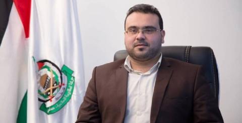 حماس: إجراءات حكومة اشتية تساهم بتفاقم الأوضاع الإنسانية في غزة