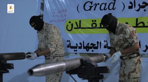 هل يسعى “الجهاد الإسلامي” في غزة إلى حرب مع إسرائيل؟