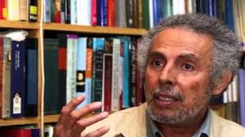 وداعًا أيها الشاعر العراقي الجميل فوزي كريم