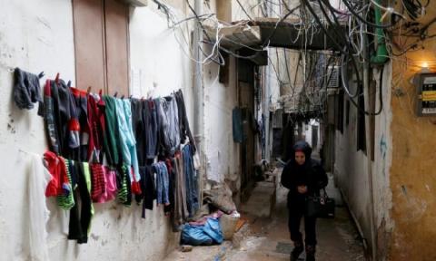 “العودة“ يخاطب سفارتيْ لبنان في لندن وجنيف حول قيود العمل ضد الفلسطينيين
