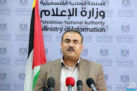 الأشغال بغزة تعلن وصول دفعة مالية لصالح مشاريع المنحة الإيطالية