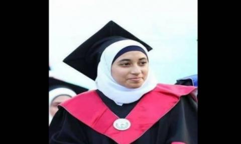 قوات الاحتلال تعتقل آلاء بشير بعد استدعائها للمقابلة