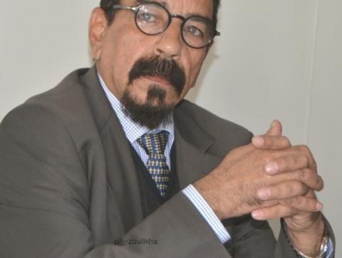 في انتظار عودته للكتابة .. من يكون عبد الحميد بنداوود