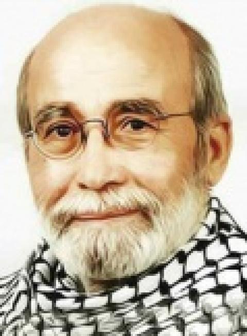 في ذكرى رحيله  أبو علي شاهين. مؤسس حركة الشبيبة