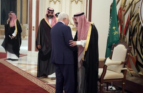 أيُّ سلام وازدهار في ظل العبودية؟