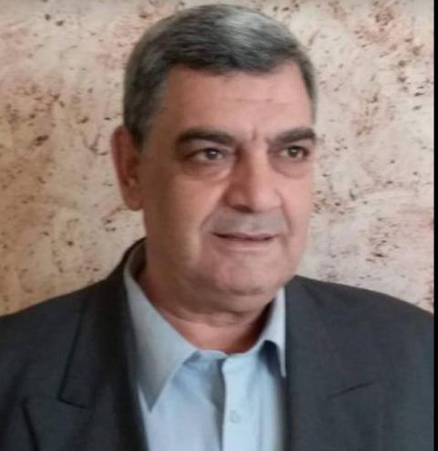 برغوث: الانقسام بيئة خصبة للإرهاب أيضا