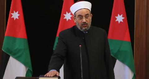 وزير الأوقاف الأردني: مقام النبي هارون لا يزال مغلقا