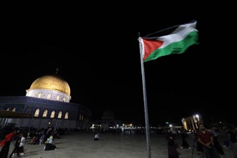 لجنة القدس والأقصى في التشريعي: محاولات الاحتلال لتهويد المدينة وتهجير أهلها لن تفلح