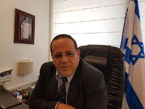 تسجيلات لنتنياهو  يهدد فيها أيوب قرا