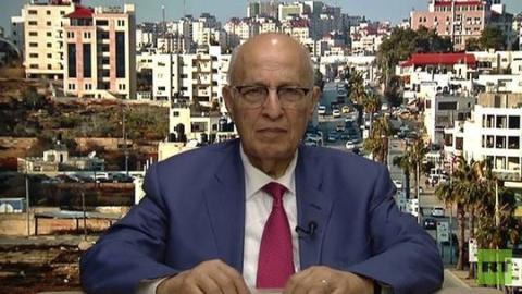 شعث: مؤتمر الاشتراكية الدولية أكد وقوفه إلى جانب الشعب الفلسطيني