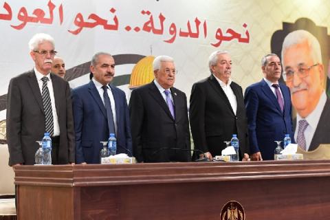 مراقبون فلسطينيون يتوقعون تصعيدا أمريكيا ضد السلطة بعد فشل ورشة البحرين