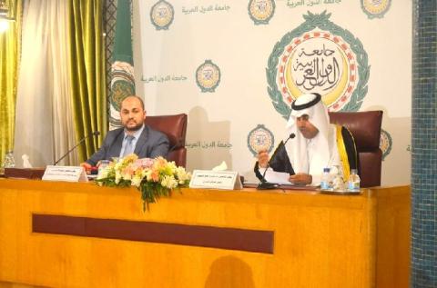 السلمي يدعو لتضافر الجهود البرلمانية  والرسمية للتصدي لمغالطات تقارير المنظمات الدولية بشأن عقوبة الإعدام في الدول العربية