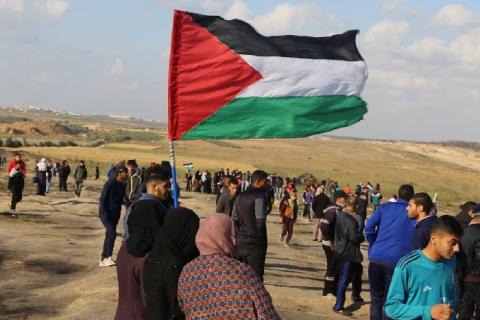 رفض فلسطيني لخطة كوشنر “الاقتصاد أولا“ للسلام في الشرق الأوسط