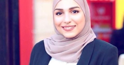 فتاة فلسطينية تُنافس على لقب “أبطال الأرض الشباب“ في الأمم المتحدة