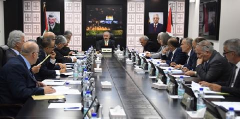 السلطة بحاجة إلى تحرك عربي جدي لدعمها ماليا